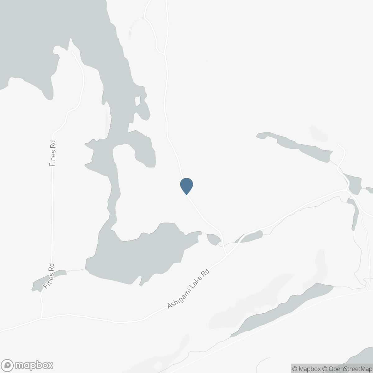 201 & 203 Ashigami Road E, Greater Sudbury, Ontario P0M 3C0